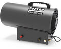Gasheater 30000 Watt