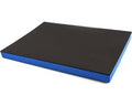 Foam Inlay 585 x 410 x 40 mm voor Gereedschapswagen – BLAUW