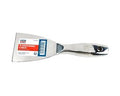 Plamuurmes RVS 3 inch