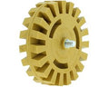 CROP DOUBLE-SPEED Caramelschijf - Stickerverwijderaar