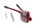 Heavy Duty Pijpenbuiger 15 en 22 mm.
