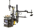 Weber Profi bandendemonteermachine met hulparm Heavy Duty 2.500 kg 230 V 1,1 kW 24 inch 140092A-v-1 40095 H-1024