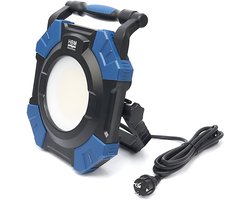 LED bouwlamp 100W 8800 lumen 6500K klasse 1