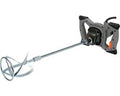 Sthor 78855 Serie - Mixer voor Mortels - 850W - 0-900 tpm - Ergonomische Handgreep