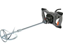 Sthor 78855 Serie - Mixer voor Mortels - 850W - 0-900 tpm - Ergonomische Handgreep