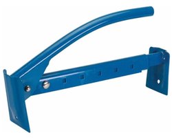 Stahlkaiser Stenenklem / Stenendrager 400 - 670 mm