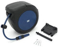 20 Meter Professionele Wandslangenbox, Waterhaspel