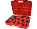 Professionele Fuseekogel Demontage Set 21 Delig