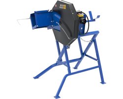 405 mm. Wipzaag, Brandhoutzaag 2200 Watt met 140-1000 mm Zaagcapaciteit