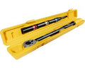 ADAC Momentsleutel, 5-delig, 40-210 Nm
