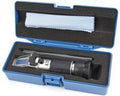 Refractometer Voor o.a. Accuzuur, Adblue en Koelvloeistof