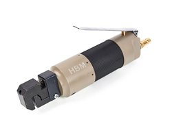 Pneumatische Ponstang en Verzettang 5 mm