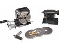 110 mm verdeeltafel set
