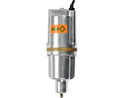 FLO - Membrana Pomp - 350W - Duraluminium