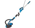 225 mm. Plafond- en Wandschuurmachine - 750 Watt