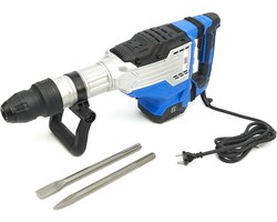 Professionele 1700 Watt Sloophamer / Breekhamer SDS-MAX