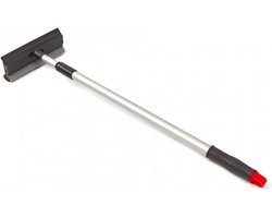 200 mm Telescopische Raamwisser, Raamtrekker met Spons 70-100cm