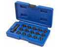16 Delige Draad reparatieset voor bougies