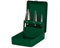 Parkside 3 Delige Conische Plaatboren Set