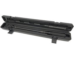 1/2" Professionele Momentsleutel 60 - 330 Nm.