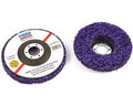 115 mm Clean Slijpschijf Extra Duurzaam