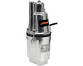 Sthor Membraanpomp - 280W - 1020 L/u