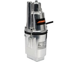Sthor Membraanpomp - 280W - 1020 L/u