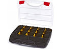 Profi Assortimentsdoos 31,5 x 25,5 x 5,5 cm