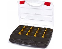 Profi Assortimentsdoos 31,5 x 25,5 x 5,5 cm