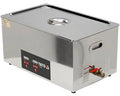 Ultrasoonreiniger 22L
