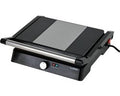 Lund Elektrische Grill 2200W - 29 x 23 cm