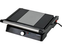 Lund Elektrische Grill 2200W - 29 x 23 cm