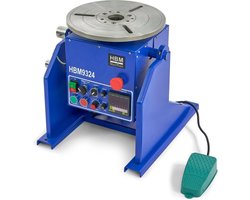 Professionele Lasmanipulator 50 Kg