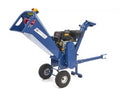 4 Takt 7 PK - 212 cc Benzine Hakselaar - Houtversnipperaar Takken tot 70 mm