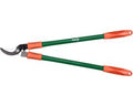 FLO - Snoeischaar - 63cm - Antislip Handvat - Manganstaal Mes