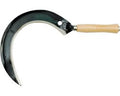 FLO Handsikkel - Zeis - 36 cm - Lengte blad: 22 cm