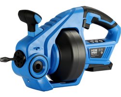 20 Volt Gootsteenontstopper (Body)