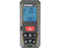 STHOR Digitale Laser Afstand - Oppervlakte Meter 40 Meter