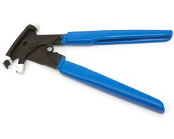 Balanceer en Wielgewichttang