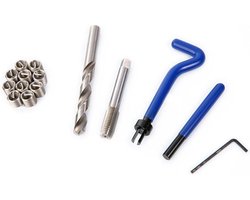 M 8 x 1.25 Schroefdraad Reparatiesets (V-Coil - Helicoil)