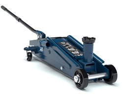 Garagekrik 2,5 ton quick lift