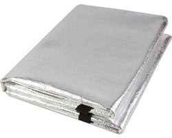 Professioneel Lasdeken 1100G / M2 - 120 x 180 cm