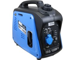 Güde ISG 1200-1 Inverter - aggregaat - stroomgroep