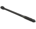 1/2" Momentsleutel 28-210 NM - Verchroomd - Metaal