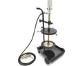 Mobiele Pneumatische Vetpomp, Vetvatpomp 20 – 60 Kg