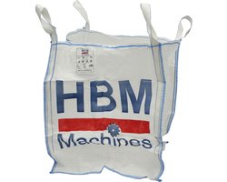 Puinzak Big Gag 90 x 90 x 110 cm 1500 kg