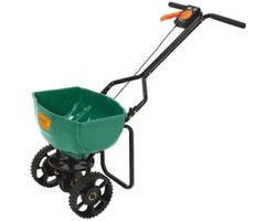 Flo - Tuinsproeier - 15KG - Stalen Handvat - Ergnonomisch