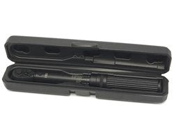 1/4" Professionele Momentsleutel 5 - 25 Nm