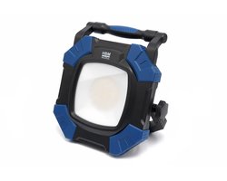 LED bouwlamp 60W 5300 lumen 6500K klasse 1