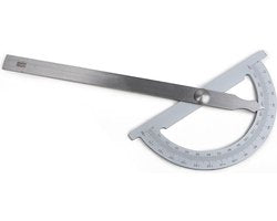 120 mm Gradenboog Model 2